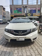 Honda City 1.3 i-VTEC Prosmatec 2017 for Sale