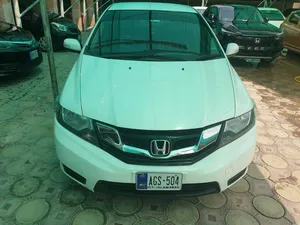 Honda City 1.3 i-VTEC Prosmatec 2018 for Sale