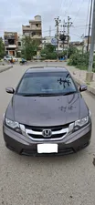 Honda City 1.3 i-VTEC Prosmatec 2021 for Sale