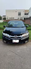 Honda City 1.3 i-VTEC Prosmatec 2021 for Sale