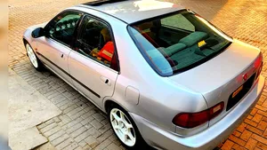 Honda Civic 1992 for Sale