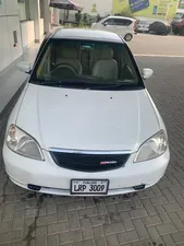 Honda Civic EXi 2003 for Sale