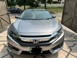 Honda Civic Oriel 1.8 i-VTEC CVT 2016 for Sale