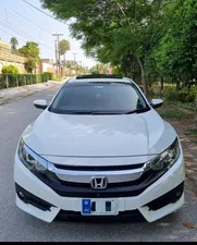 Honda Civic Oriel 1.8 i-VTEC CVT 2018 for Sale