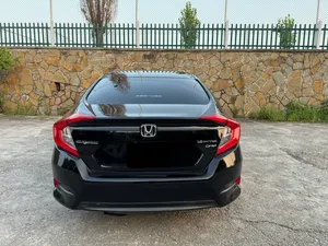 Honda Civic Oriel 1.8 i-VTEC CVT 2018 for Sale