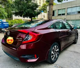 Honda Civic Oriel 1.8 i-VTEC CVT 2019 for Sale