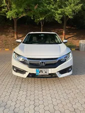 Honda Civic Oriel 1.8 i-VTEC CVT 2019 for Sale