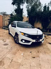 Honda Civic Oriel 1.8 i-VTEC CVT 2019 for Sale