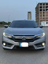 Honda Civic Oriel 1.8 i-VTEC CVT 2020 for Sale