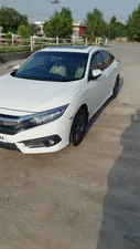 Honda Civic Oriel 1.8 i-VTEC CVT 2020 for Sale