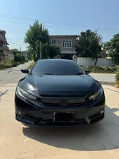 Honda Civic Oriel 1.8 i-VTEC CVT 2020 for Sale