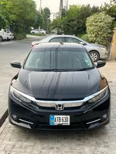 Honda Civic Oriel 1.8 i-VTEC CVT 2021 for Sale