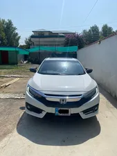 Honda Civic Oriel 1.8 i-VTEC CVT 2021 for Sale