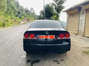 Honda Civic VTi 1.8 i-VTEC 2009 for Sale