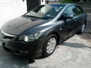 Honda Civic VTi 1.8 i-VTEC 2010 for Sale