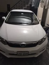 Honda Civic VTi 1.8 i-VTEC 2013 for Sale