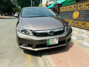 Honda Civic VTi Oriel Prosmatec 1.8 i-VTEC 2013 for Sale