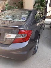 Honda Civic VTi Oriel Prosmatec 1.8 i-VTEC 2013 for Sale