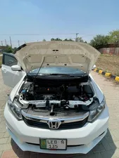 Honda Civic VTi Oriel Prosmatec 1.8 i-VTEC 2014 for Sale