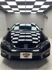 Honda Civic VTi Oriel Prosmatec 1.8 i-VTEC 2016 for Sale