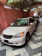 Honda Civic VTi Oriel 1.6 2006 for Sale