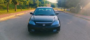 Honda Civic VTi Oriel Prosmatec 1.6 2004 for Sale