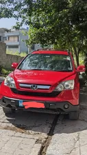 Honda CR-V 2008 for Sale