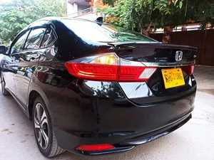 Honda Grace Hybrid EX 2015 for Sale