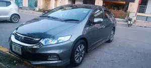 Honda Insight 2014 for Sale