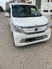 Honda N Wgn G L Package 2019 for Sale