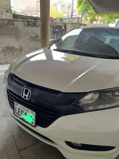 Honda Vezel Hybrid Z 2014 for Sale