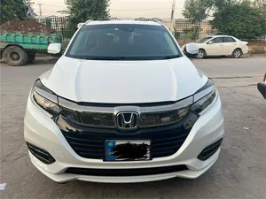 Honda Vezel Hybrid Z 2019 for Sale