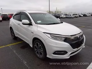 Honda Vezel Hybrid Z 2019 for Sale