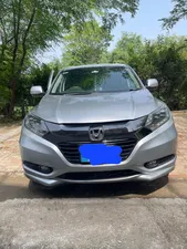 Honda Vezel X 2016 for Sale