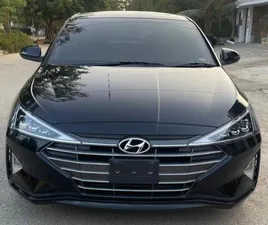 Hyundai Elantra GLS 2022 for Sale