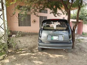 Hyundai Santro Club 2003 for Sale