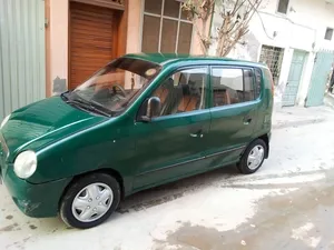 Hyundai Santro Plus 2000 for Sale