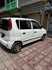 Hyundai Santro Plus 2001 for Sale