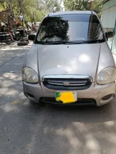 Hyundai Santro Plus 2002 for Sale