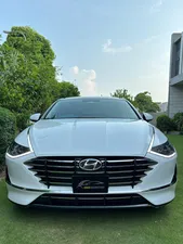 Hyundai Sonata 2.5 2023 for Sale