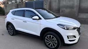 Hyundai Tucson AWD A/T Ultimate 2024 for Sale