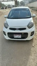 KIA Picanto 1.0 AT 2020 for Sale