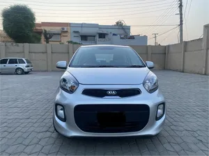 KIA Picanto 1.0 AT 2021 for Sale