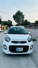 KIA Picanto 1.0 AT 2022 for Sale