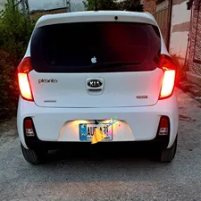 KIA Picanto 2021 for Sale