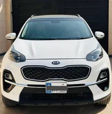 KIA Sportage AWD 2020 for Sale