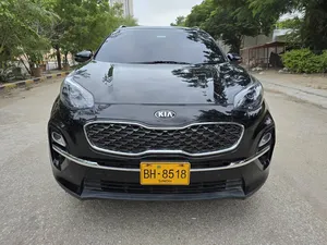 KIA Sportage AWD 2020 for Sale