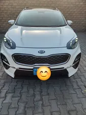 KIA Sportage AWD 2020 for Sale