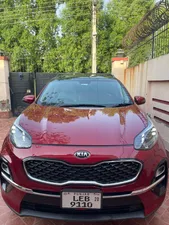 KIA Sportage AWD 2020 for Sale