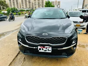 KIA Sportage AWD 2021 for Sale